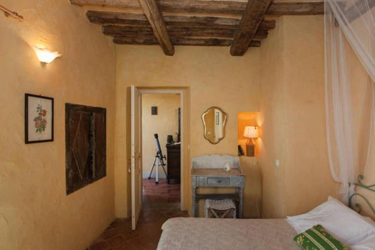 Maison Simonpietri Cagnano Eksteriør billede