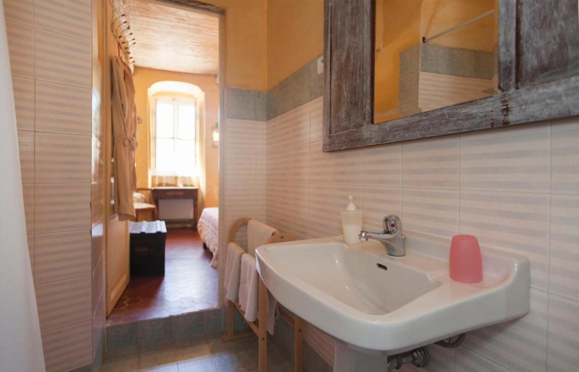 Maison Simonpietri Cagnano Eksteriør billede
